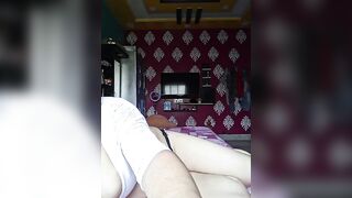 Xhsyaonatbakzgan - My Stripchat Stream dildo-or-vibrator hd 69-position bbw ticket-and-group-shows