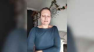 Candy_Cougar - My Stripchat Stream big-ass german-milfs german-blondes long-hair housewives