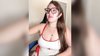 Barbara_Ec - My Stripchat Stream deepthroat white-young best-young mobile big-tits-doggy-style