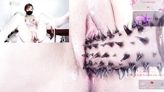 CutieQt - My Stripchat Stream fingering-young asian-blowjob asian-jerk-off-instruction dirty-talk fingering