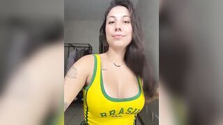 Carolini09 - My Stripchat Stream squirt flashing squirt-latin anal-young cam2cam
