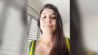 Carolini09 - My Stripchat Stream squirt flashing squirt-latin anal-young cam2cam