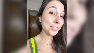 Carolini09 - My Stripchat Stream squirt flashing squirt-latin anal-young cam2cam