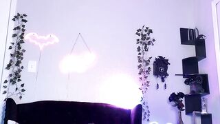 Ivey_Strigoi - My Stripchat Stream dildo-or-vibrator facial big-tits-deepthroat brunettes-blowjob big-tits