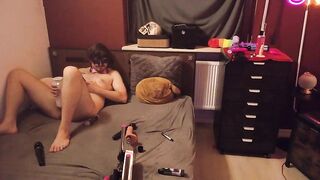 LadySeika - My Stripchat Stream anal-doggy-style big-tits-white dildo-or-vibrator-anal big-tits-anal brunettes-blowjob