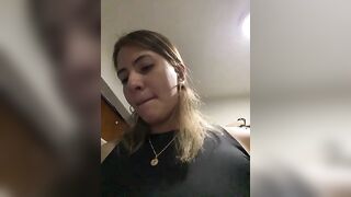 Andrea_19blonde - My Stripchat Stream fingering-latin fingering-young yoga twerk-young cheap-privates-latin