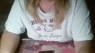BondageGirl35 - My Stripchat Stream blondes-milfs twerk-milfs shower sex-toys romantic-white