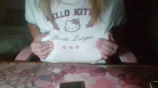 BondageGirl35 - My Stripchat Stream blondes-milfs twerk-milfs shower sex-toys romantic-white