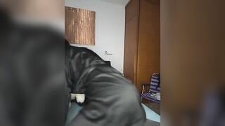 Alma69sc - My Stripchat Stream role-play-young belgian orgasm spanking black-hair