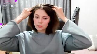 CutieAnny - My Stripchat Stream shaven trimmed-white moderately-priced-cam2cam recordable-privates-teens humiliation