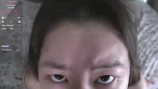 SallyReidj - My Stripchat Stream curvy-asian brunettes cowgirl foot-fetish big-ass-doggy-style
