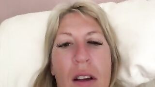 AtomBlondy - My Stripchat Stream flashing yoga luxurious-privates-white athletic german
