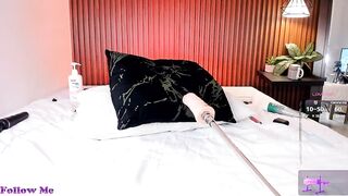 saraa_romero - My Stripchat Stream oil-show sex-toys big-tits-doggy-style cock-rating affordable-cam2cam