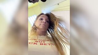 StreetSquirt - My Stripchat Stream dildo-or-vibrator-big-tits athletic deluxe-cam2cam role-play dildo-or-vibrator