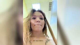 StreetSquirt - My Stripchat Stream