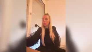 BrumeLove - My Stripchat Stream mobile-young blondes-young long-hair spanking housewives