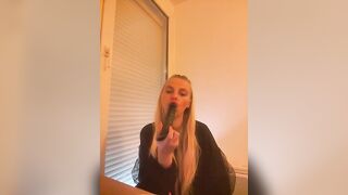 BrumeLove - My Stripchat Stream mobile-young blondes-young long-hair spanking housewives