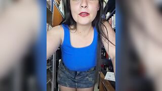 Isa_bella95 - My Stripchat Stream colombian lovense squirt-latin sex-toys squirt-latin