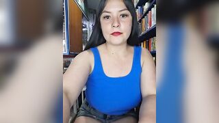 Isa_bella95 - My Stripchat Stream colombian lovense squirt-latin sex-toys squirt-latin