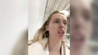 SunnyShiney - My Stripchat Stream big-ass-white lovense sex-toys yoga striptease