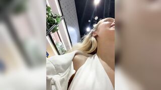 SunnyShiney - My Stripchat Stream big-ass-white lovense sex-toys yoga striptease