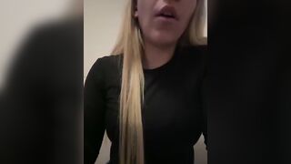 VenClea - My Stripchat Stream pegging greek nylon corset athletic-mixed