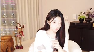 Lucky-baby - My Stripchat Stream dildo-or-vibrator orgasm young topless-asian interactive-toys