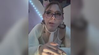 Lina-420 - My Stripchat Stream deepthroat-blowjob erotic-dance creampie topless blowjob