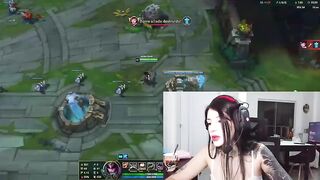 Miihzukii - My Stripchat Stream hd portuguese-speaking goth petite middle-priced-privates-latin
