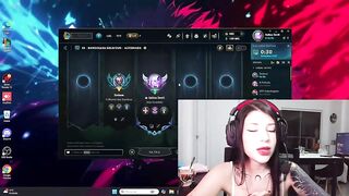 Miihzukii - My Stripchat Stream hd portuguese-speaking goth petite middle-priced-privates-latin