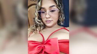 BrendaGirs - My Stripchat Stream latin-masturbation fisting-young fisting-latin twerk-young big-tits-latin