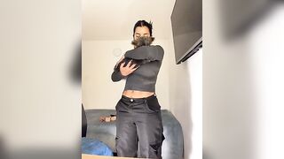 Kimm_khalifa - My Stripchat Stream small-tits dildo-or-vibrator-young trimmed-young small-audience small-tits-latin