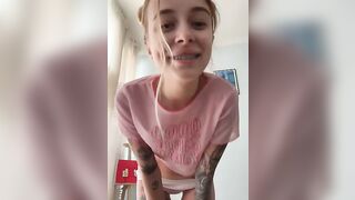 enjoy_my_beauty - My Stripchat Stream mobile-teens sexting blondes camel-toe middle-priced-privates