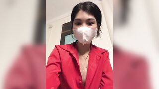Baby-bet01 - My Stripchat Stream gagging anal-asian gagging gagging middle-priced-privates-asian