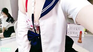 miko_nyan - My Stripchat Stream asian massage ahegao asian-blowjob student