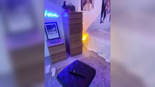 milk-toast - My Stripchat Stream flashing nylon curvy-white massage deepthroat