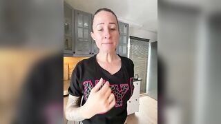 GermanMilfJasmin - My Stripchat Stream striptease-milfs foot-fetish deluxe-cam2cam brunettes new-white