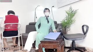 Mono-StewardessMysa - My Stripchat Stream deepthroat squirt-young fingering gape big-ass