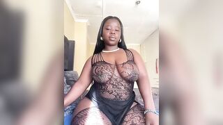 DarkBerry87 - My Stripchat Stream small-tits-ebony handjob glamour flashing small-tits