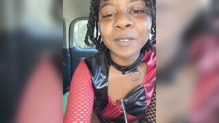 Ebony_Queeen - My Stripchat Stream big-clit big-clit massage anal-doggy-style ebony-masturbation