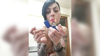 1HelenRose - My Stripchat Stream big-tits-brunettes twerk recordable-publics fingering-white athletic-white