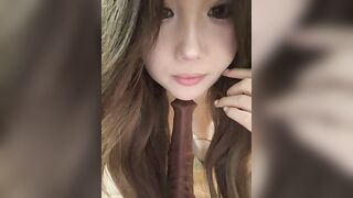 baobaoli - My Stripchat Stream middle-priced-privates chinese topless cam2cam facesitting