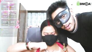 SassyWildCouple - My Stripchat Stream creampie topless-indian recordable-publics cam2cam romantic
