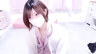 Koyuki_snow - My Stripchat Stream shaven petite recordable-publics titty-fuck luxurious-privates-asian