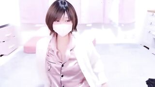 Koyuki_snow - My Stripchat Stream shaven petite recordable-publics titty-fuck luxurious-privates-asian