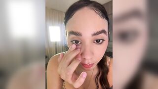 Capricho_01 - My Stripchat Stream glamour facesitting fisting-latin latin cock-rating