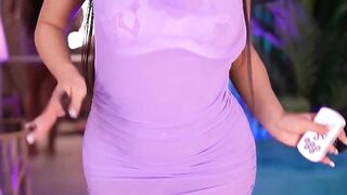 BellaNoirre - My Stripchat Stream dirty-talk romanian ahegao big-tits-deepthroat strapon