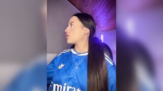 Sofia18_pinkk - My Stripchat Stream camel-toe big-tits-latin big-ass-doggy-style big-tits-teens brunettes-teens