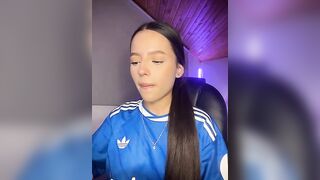 Sofia18_pinkk - My Stripchat Stream camel-toe big-tits-latin big-ass-doggy-style big-tits-teens brunettes-teens