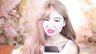 Pinkie_Princes - My Stripchat Stream fingering-asian striptease squirt-asian small-audience hd